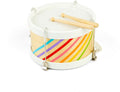 BIGJIGS - BIGJIGS houten trommel