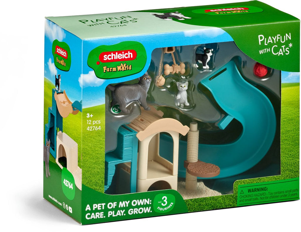 Schleich | 2 stuks