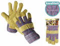 Dunlop werkhandschoenen xl