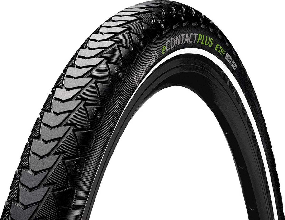 Continental eContact Plus 26x2,20 noir