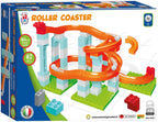 Androni - Androni Knikkerbaan roller coaster set 62dlg.