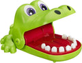 Hasbro Gaming - Hasbro Gaming Krokodil met kiespijn fr