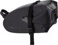Topeak Drybag S - Waterdichte zadeltas - Zwart - Fiets - 0.6L