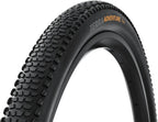 Continental vouwband terra adventure 45-622 tr zwart