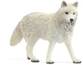 Schleich wild life - poolwolf - 14880