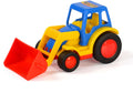 Cavallino - Cavallino basics tractor met shovel