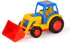 Cavallino - Cavallino basics tractor met shovel