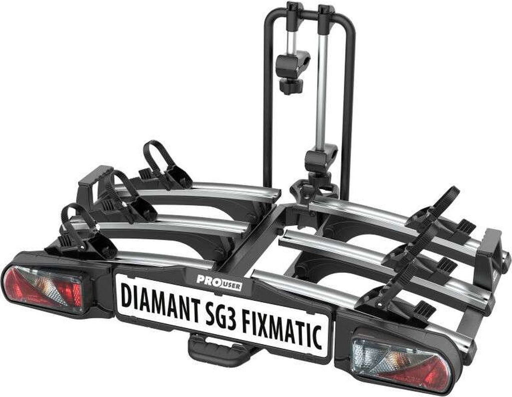 Pro-User - Pro-User fietsendrager diamant sg3 fixmatic