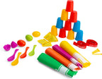 BS Toys - hollandse spellen feestpakket 31dlg.
