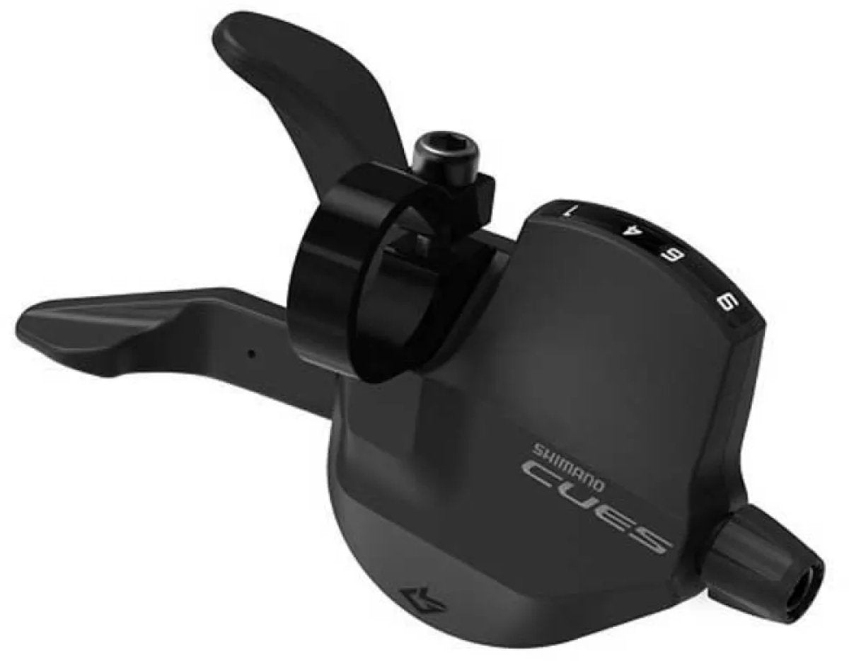 Shimano - schakel unit cues u4000 r 9sp