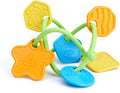 Green Toys - Green Toys Twist teether bijtspeelgoed