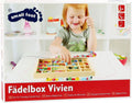 Small foot - houten kralenset