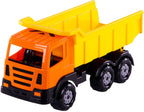Cavallino xl kiepvrachtwagen, 41cm