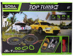Handlebar racebaan usb