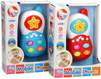 Lobbes Speelgoed- Lobbes SpeelgoedMijn eerste telefoon