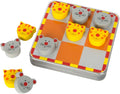 Small foot - boter kaas en eieren kat en muis spel
