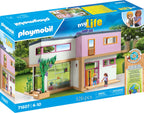 PLAYMOBIL - PLAYMOBIL my life woonhuis - 71607
