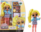 L.O.L. Surprise! - Surprise! tweens modepoppen - 165 cm - hana groove