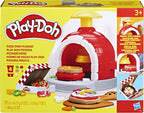 Play-doh pizzaoven - klei speelset