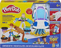 Play-Doh -Doh toy story space creations - speelset