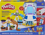 Play-Doh -Doh toy story space creations - speelset