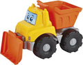 Écoiffier - Écoiffier vracht kiepwagen 58cm