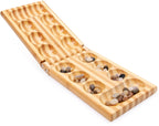 Small foot - houten strategiespel kalaha