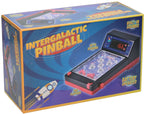 Johntoy - Johntoy Vedes flipperkast speelgoed met licht en geluid - digitaal scorebord.