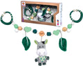 Eichhorn - baby hipp kinderwagenspanner