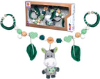 Eichhorn - baby hipp kinderwagenspanner