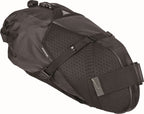 Topeak BackLoader X - Zadeltas, 10L, Unisex, Fiets, Zwart