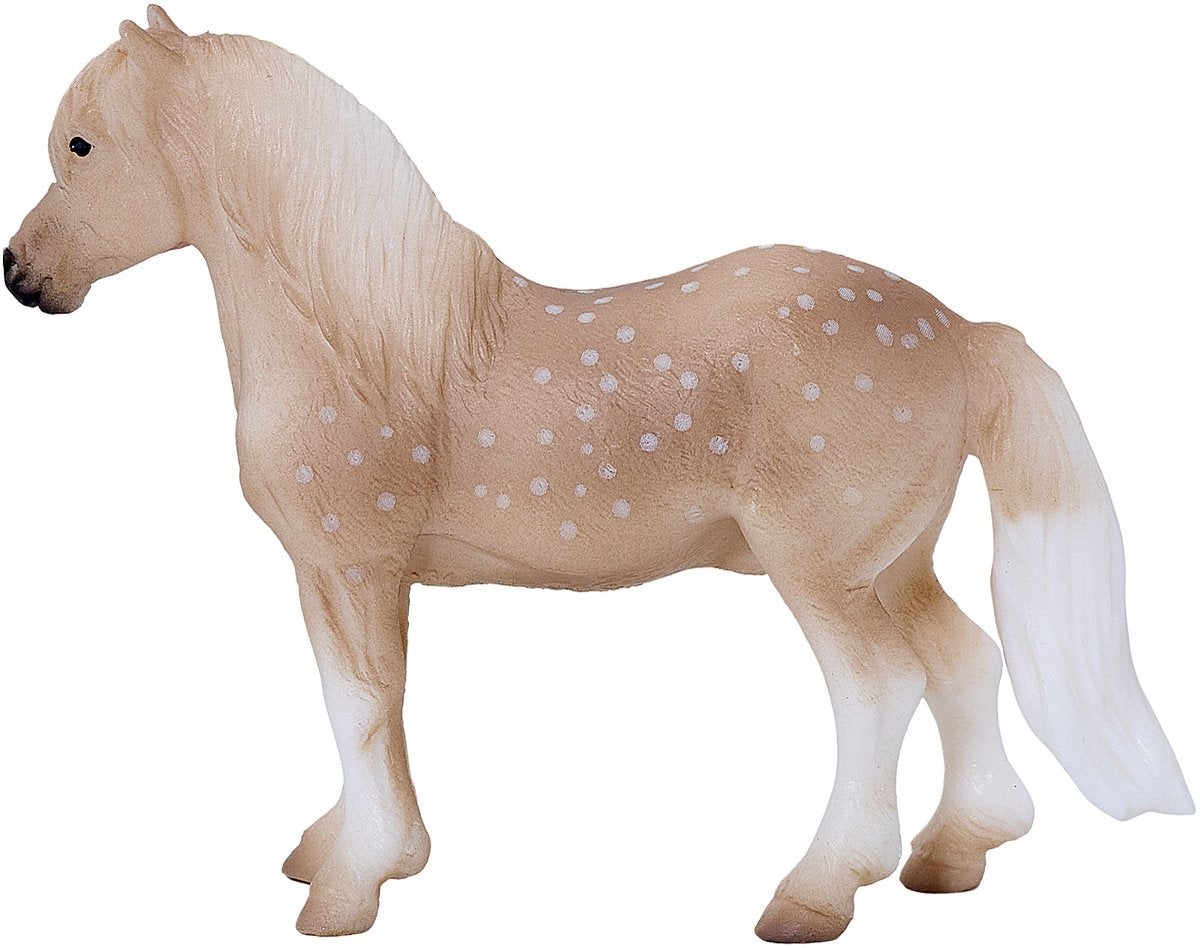 MOJO - MOJO horse world welsh pony - 387282