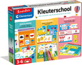 Clementoni education - kleuterschool - kleuter speelgoed - educatief speelgoed - 3-6 jaar