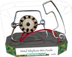 Recent Toys - Recent Toys denkspel puzzel metal phone