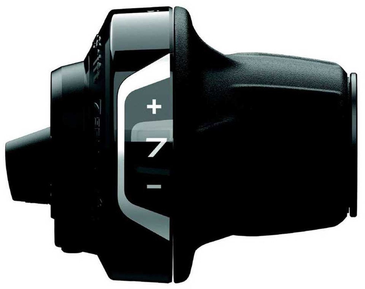 Jeu de manettes Shimano Revo SL-RV400 3x7