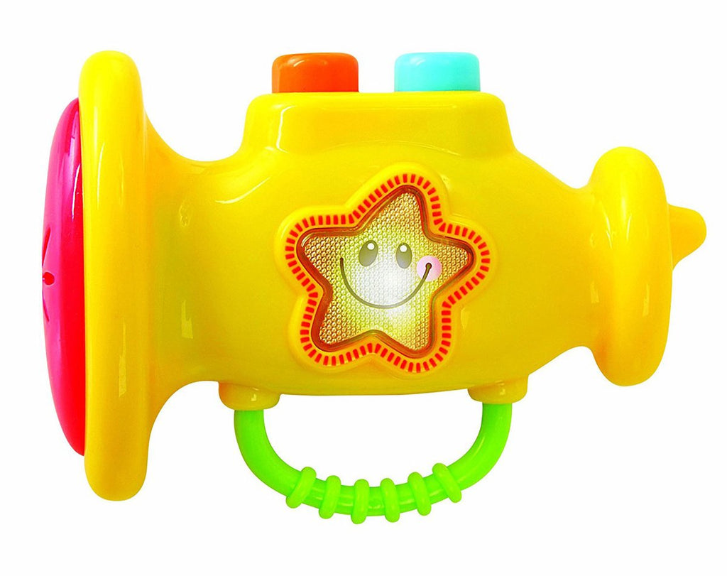 Playgo - go baby rockstar trompet