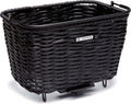 Cortina mand lyon (mik) 24l zwart 34x24x22cm