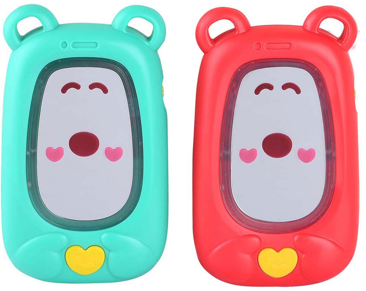 Playgo - go mijn selfie smartphone beer