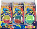 Goliath - Goliath Lavastorm magic liquid lava spinner