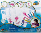 Disney - The little mermaid blaaspennen set