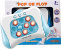 Spectron pop or flop - blauw