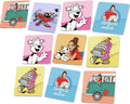 Samson marie memo spel - 72 kaartjes