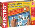 Electro - Electro lagere school educatief spel