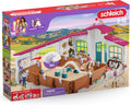 Schleich - horse club rijhal peppertree 42639