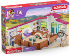 Schleich - horse club rijhal peppertree 42639