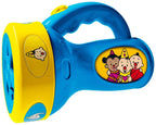 Bumba mijn 4-in-1 zaklamp
