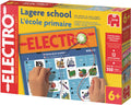 Electro jumbo lagere school educatief spel