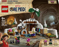 LEGO - one piece 75641 de schuilplaats van dr. hiriluk