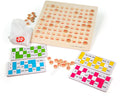 BIGJIGS - BIGJIGS Spel - bingo - compleet