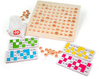 BIGJIGS - BIGJIGS Spel - bingo - compleet